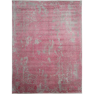 33623 Contemporary Indian  Rugs